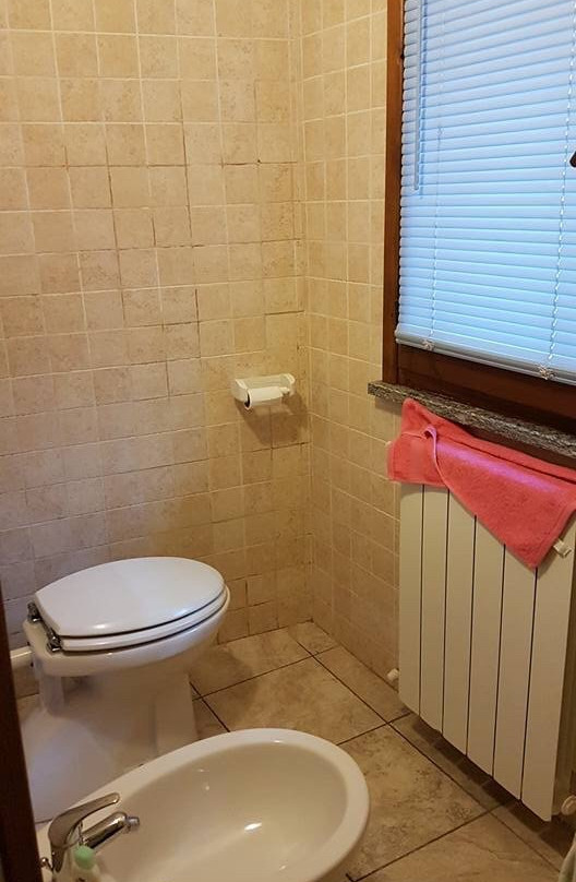 Bungalow Fontaine Bleue主图
