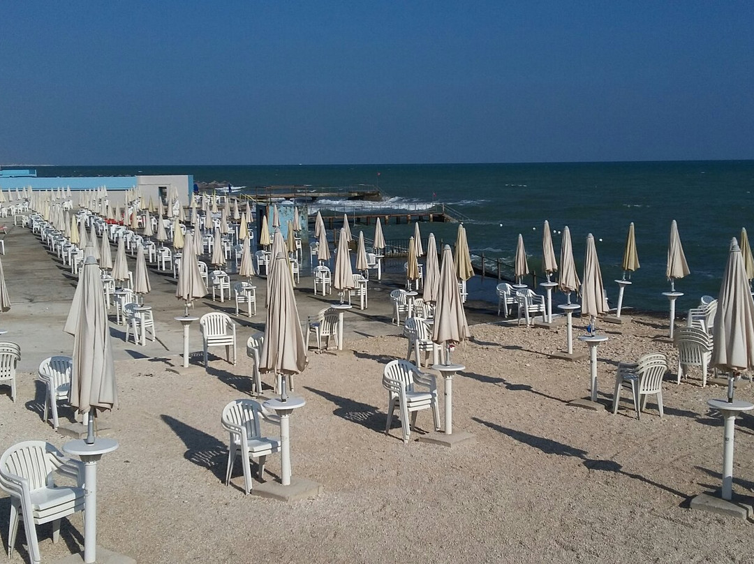 Lido Lafayette-Giovinazzo必去景点