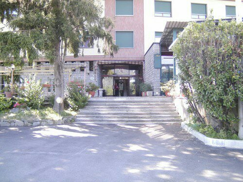 Albergo Ristorante Garden