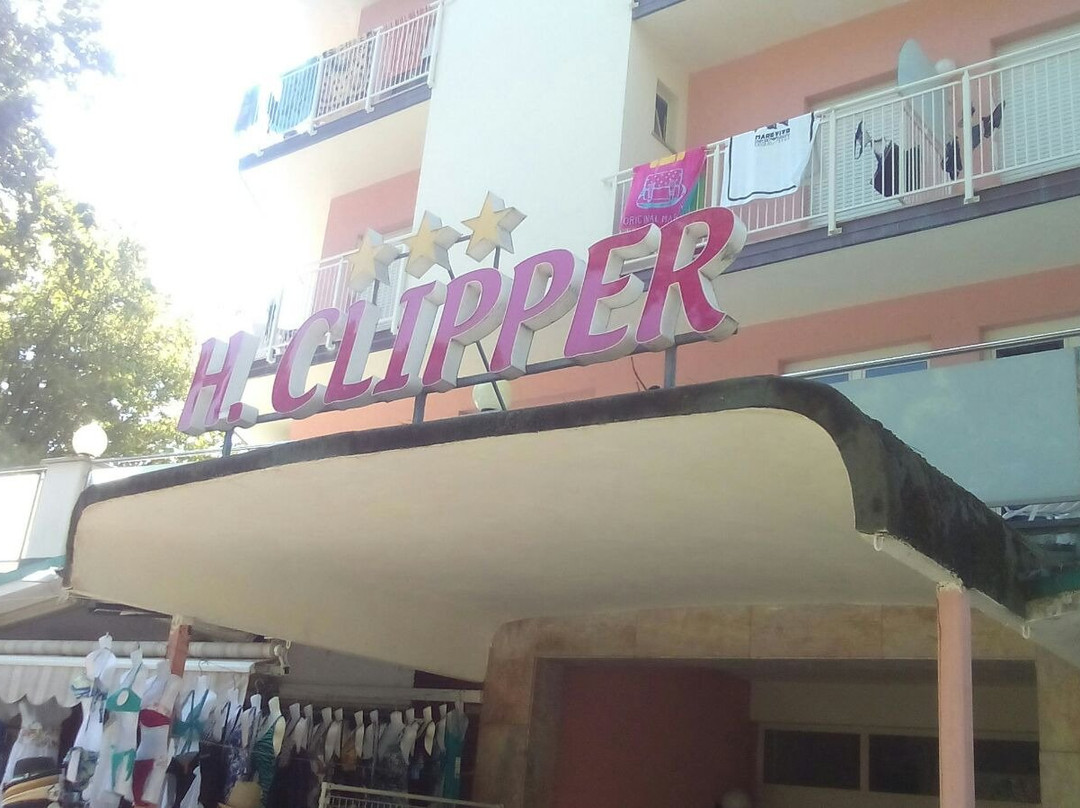 Hotel Clipper主图