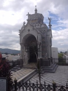 Cementerio General de San José景点图片