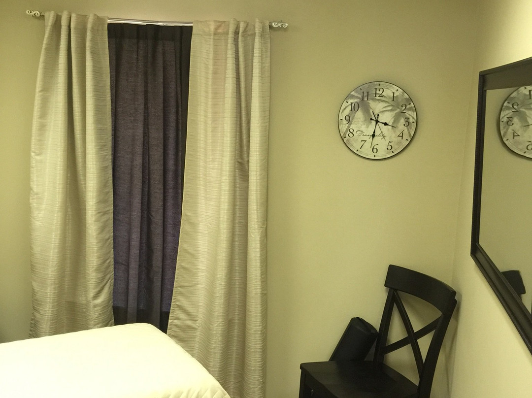 Joberson's Day Spa-里士满希尔必去景点