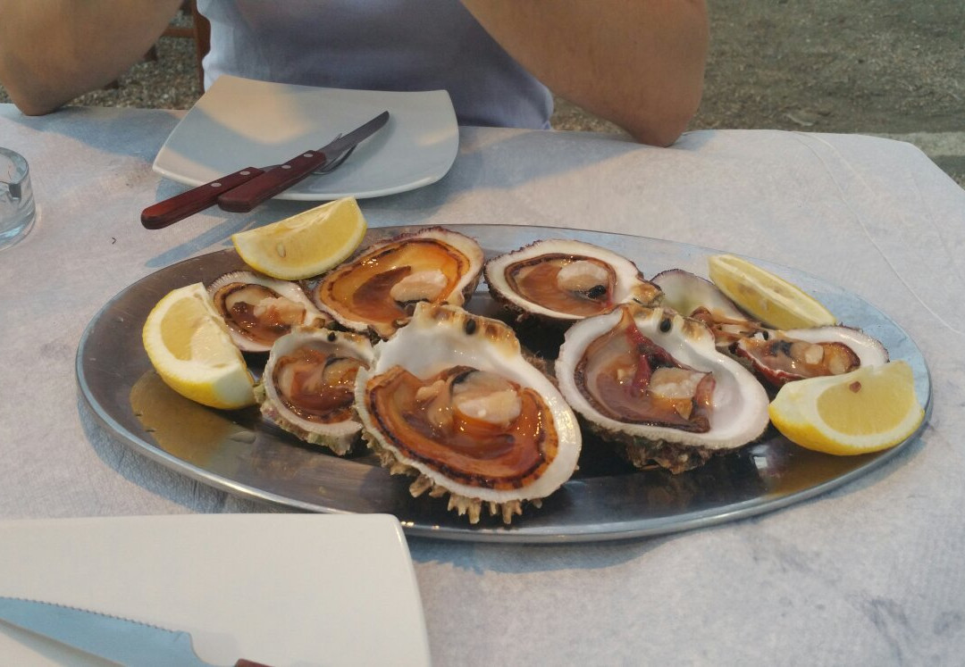 Ouzeri O Sotos