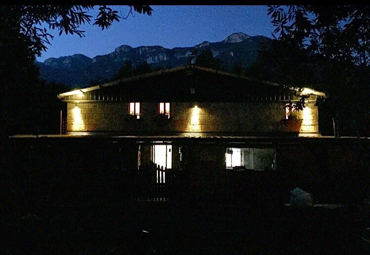 Parco Civita-Serino必去景点