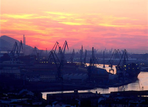 Sailing and Wine-格乔必去景点