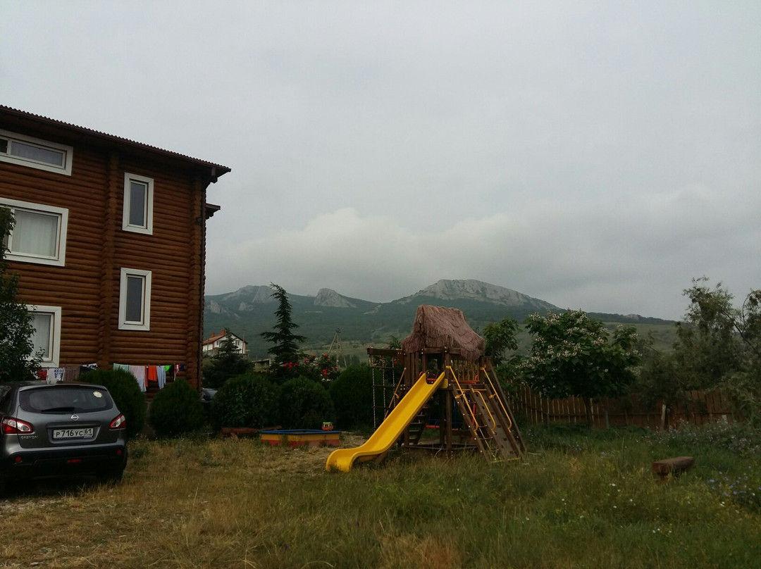 Koktebelskaya Sloboda主图