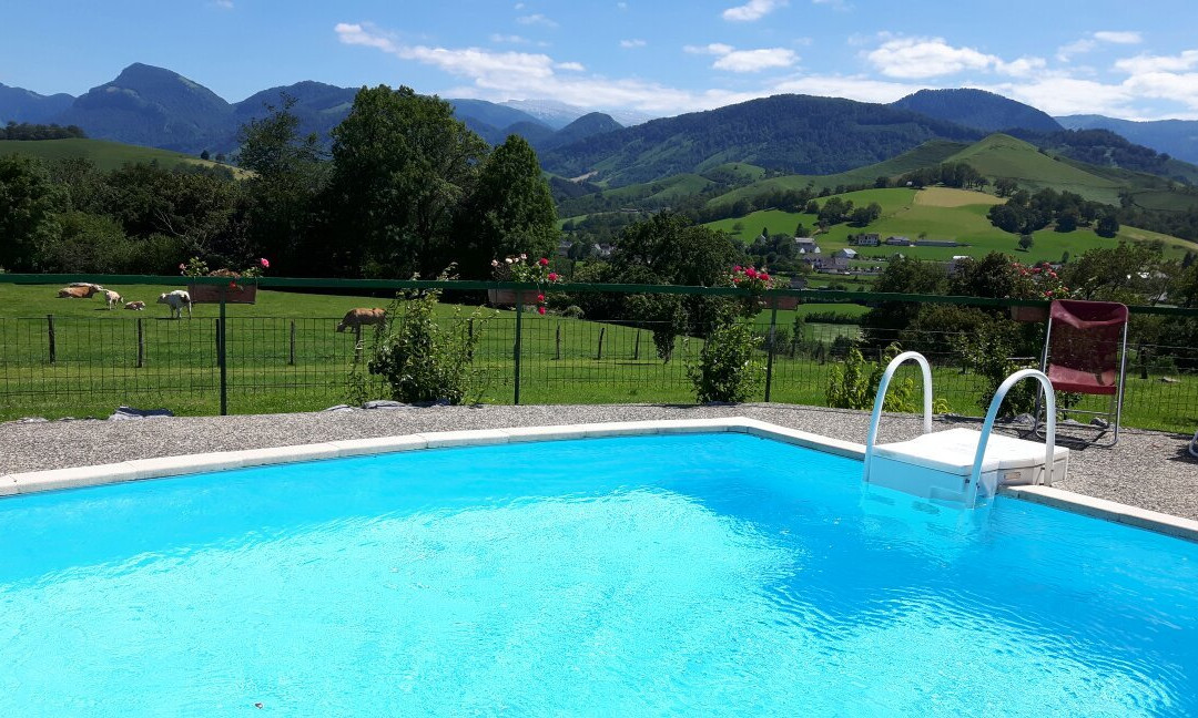 Maison Rachou