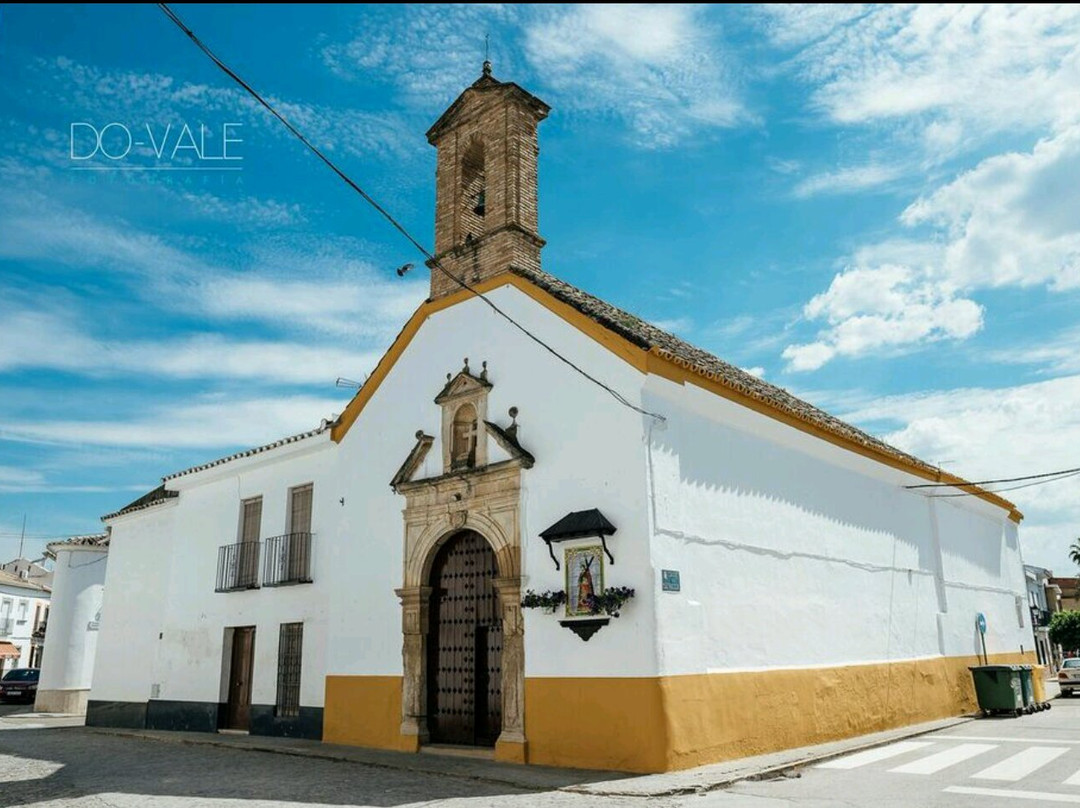 Ermita de Jesus Nazareno景点图片