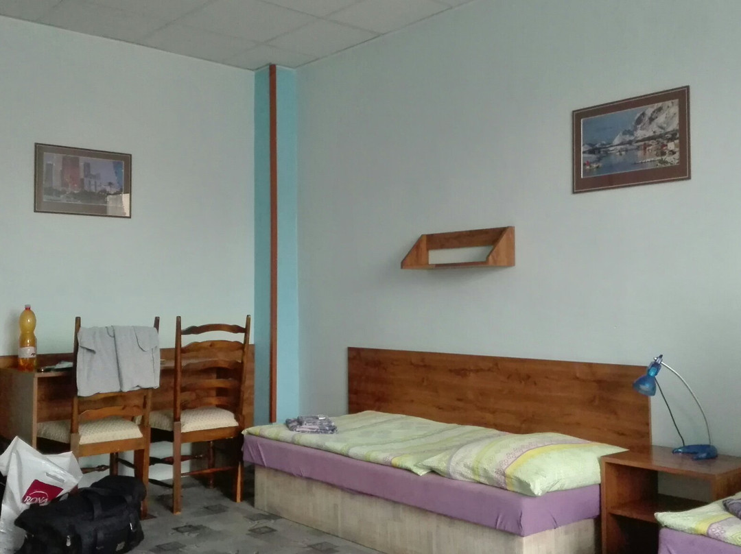 Hotel Zlaty Kriz