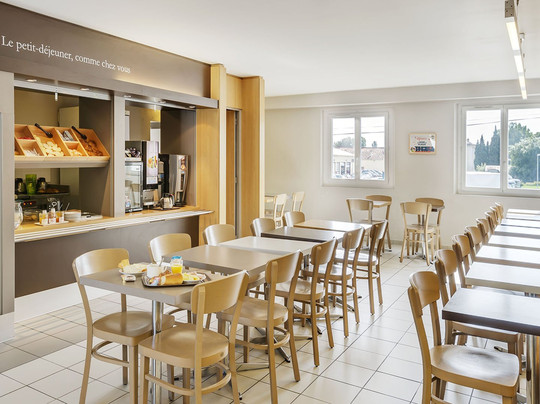 B&B HOTEL Orange主图