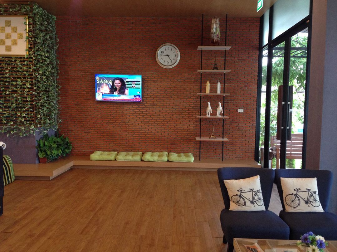 廉信酒店住宿-The Pride Hotel