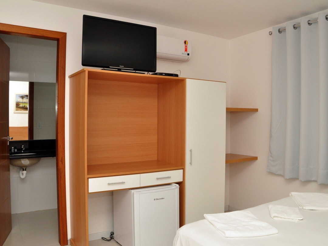 Pousada Mocambo主图