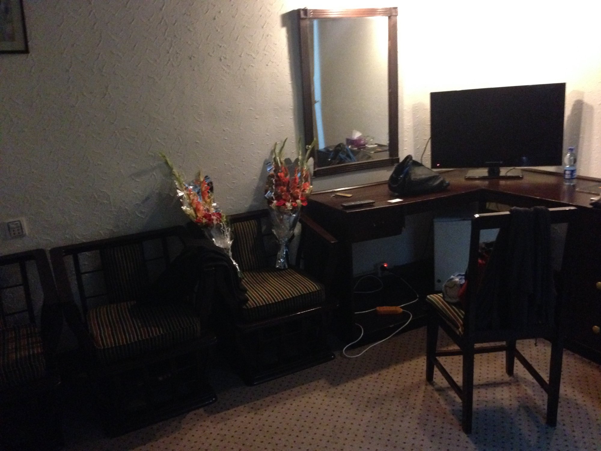 Chancery Guest House-官方