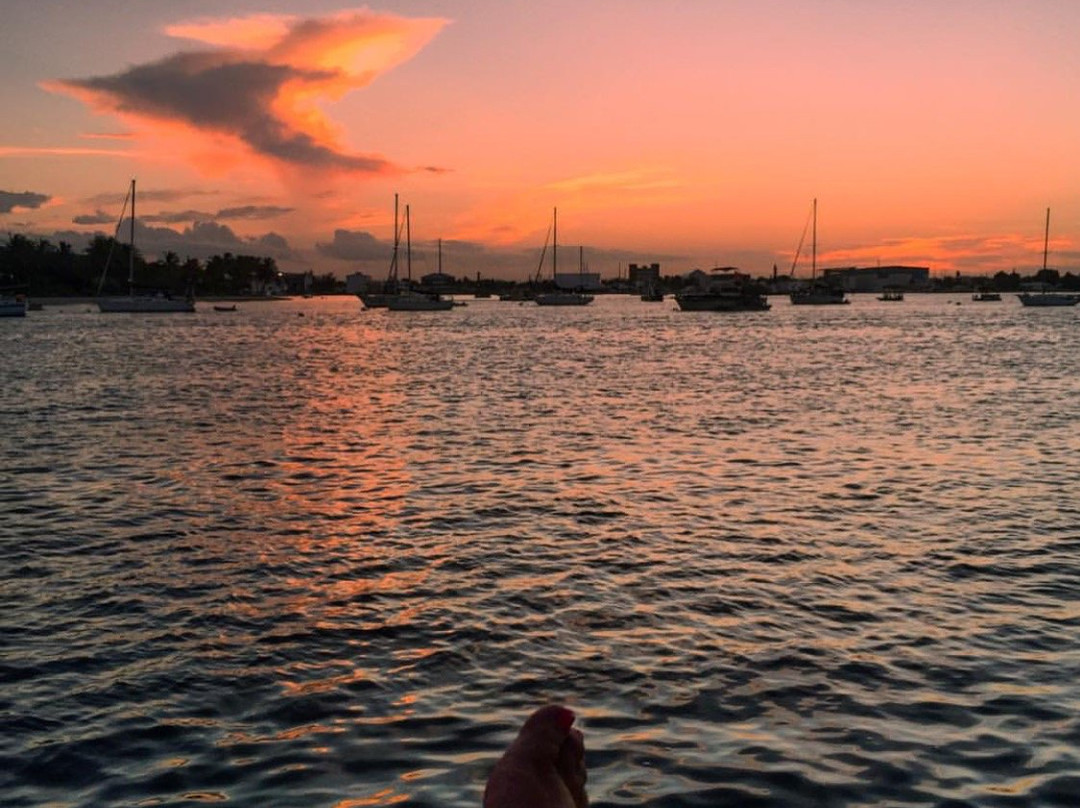 Lake Worth Inlet-Palm Beach Shores必去景点