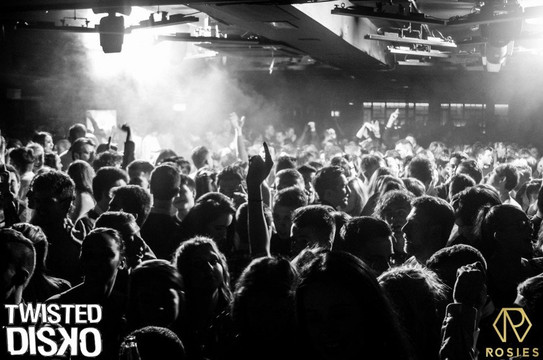 Rosies-切斯特必去景点