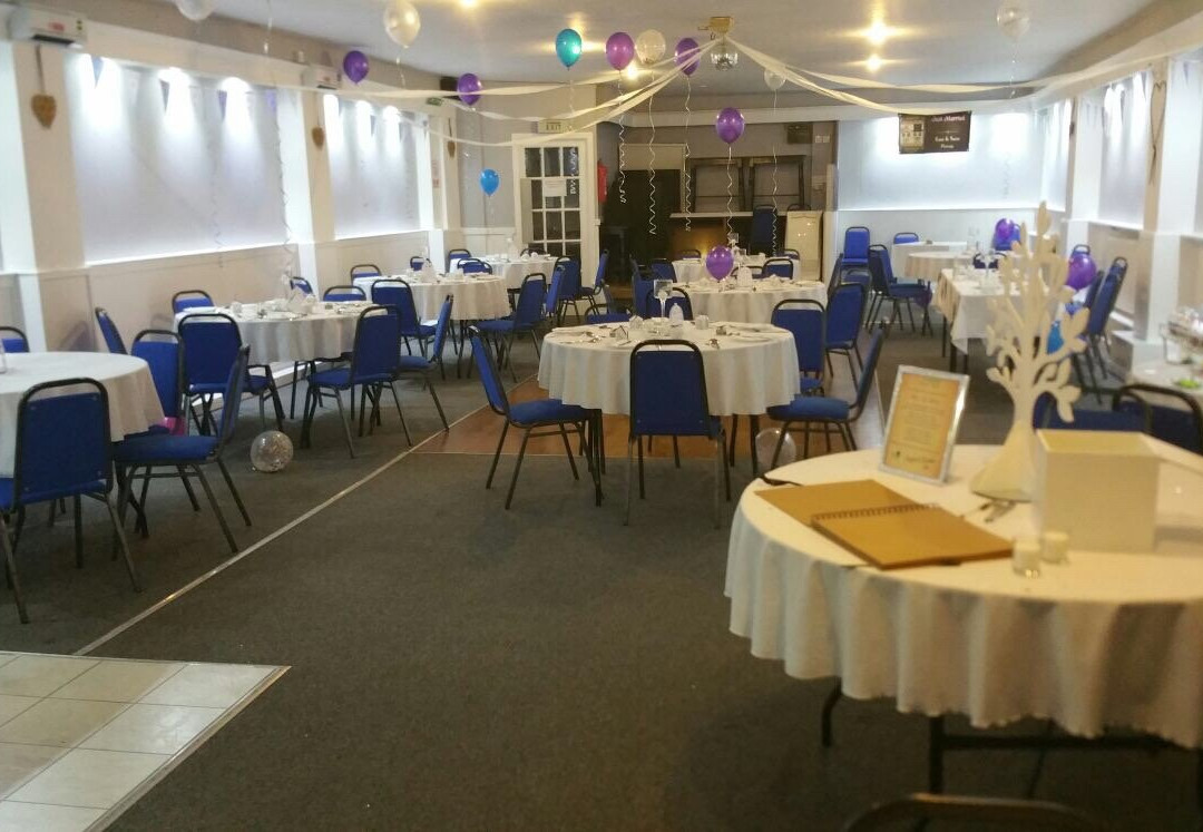 Dysart旅游景点-St Clair Tavern