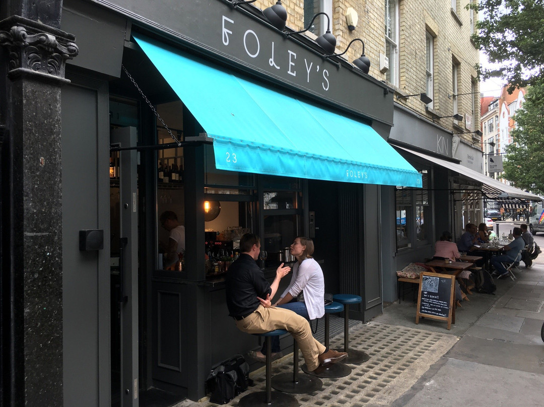 Foley's