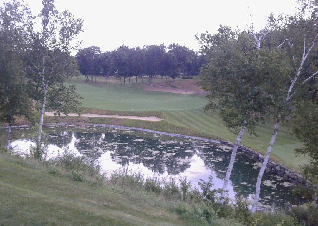 Red Tail Golf Club-Devens必去景点