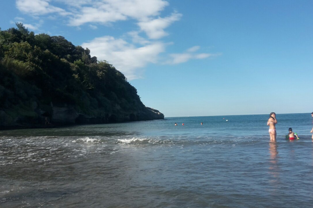 Beach Brother-Bacoli必去景点