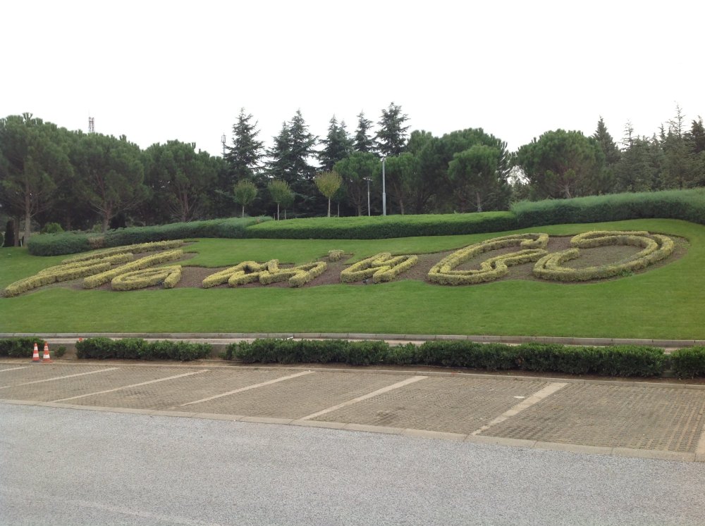 Casino Flamingo Hotel-酒店景观