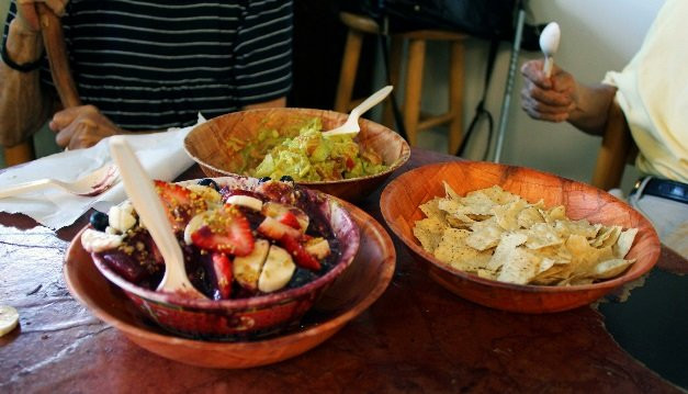 Honolulu Urban Adventures-火奴鲁鲁必去景点