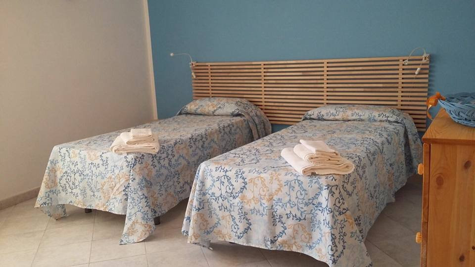 La Maison de Gina Bed & Breakfast主图