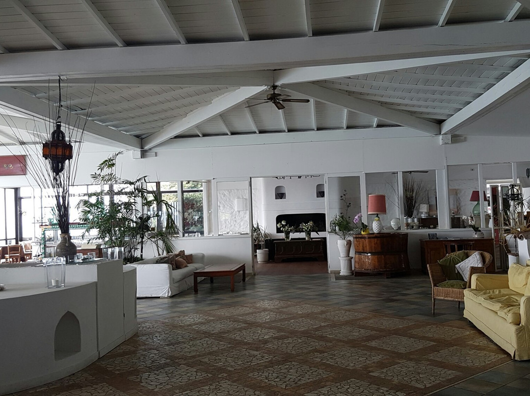 IL Faro Boutique Hotel