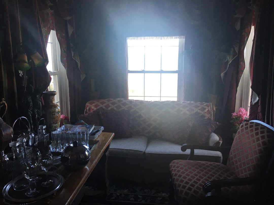 The Breakers Bed & Breakfast主图