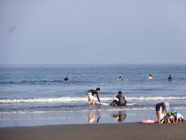 Ikumi White Beach Hotel主图