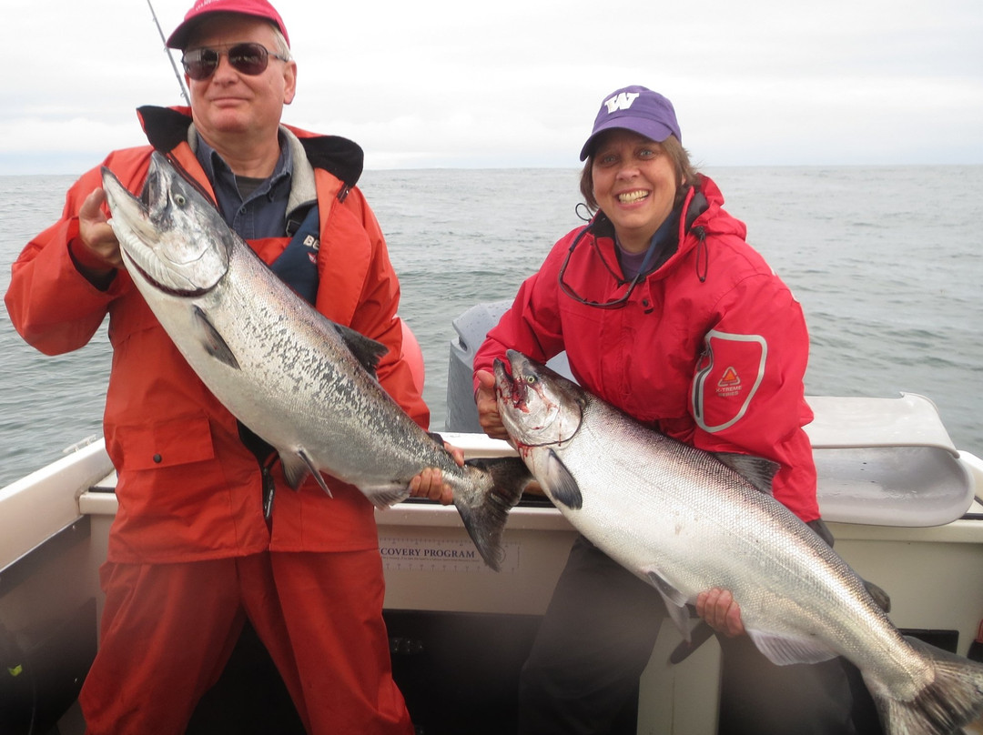 Reel Obsession Sport Fishing Lodge主图
