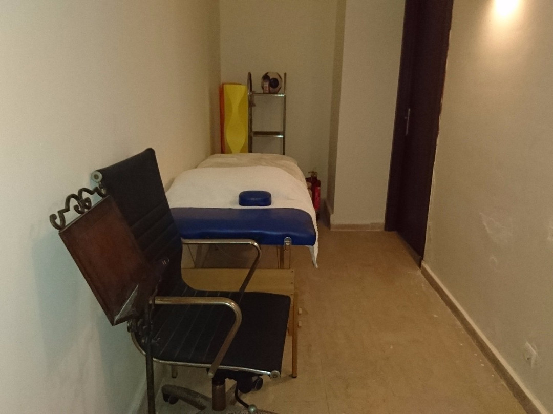 Thalassa Hotel主图