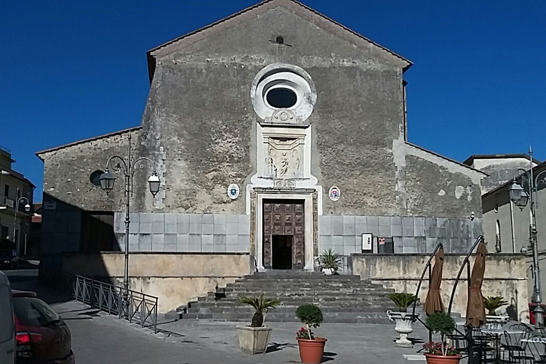 Caselle in Pittari旅游攻略图片