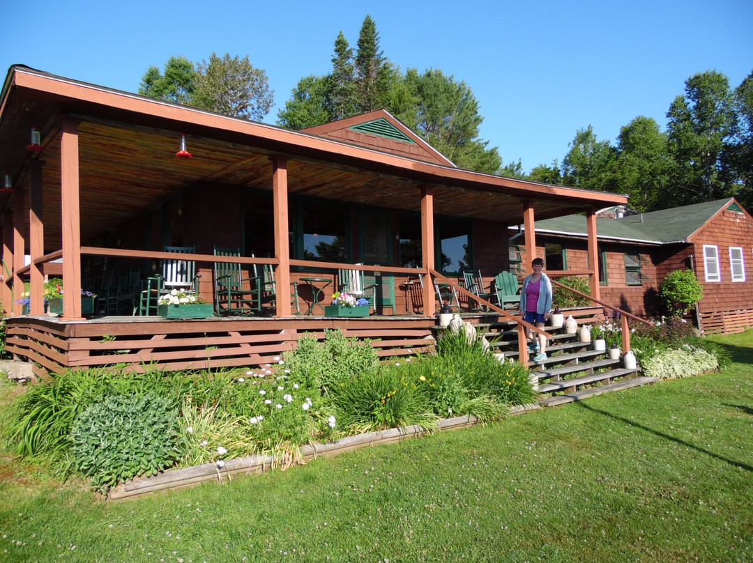 Lakewood Camps