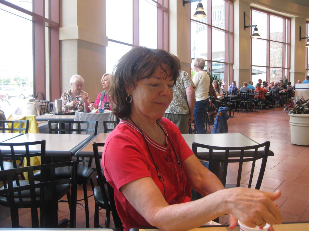 Columbia Mall-哥伦比亚市必去景点