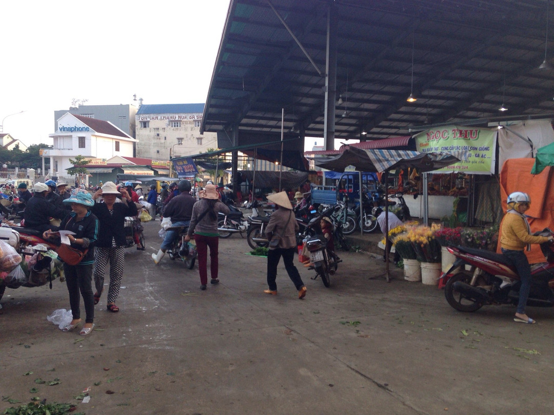 Nha Tho Bao Loc-保禄县必去景点