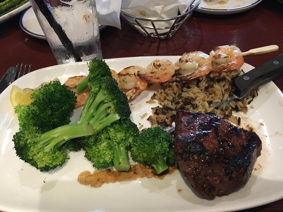 Red Lobster