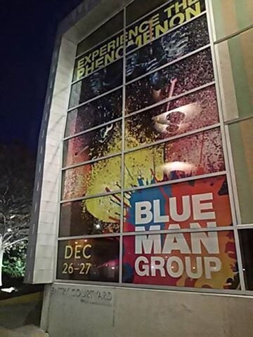 Long Center-奥斯丁必去景点