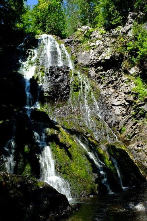 Maliseet Trail-Woodstock必去景点