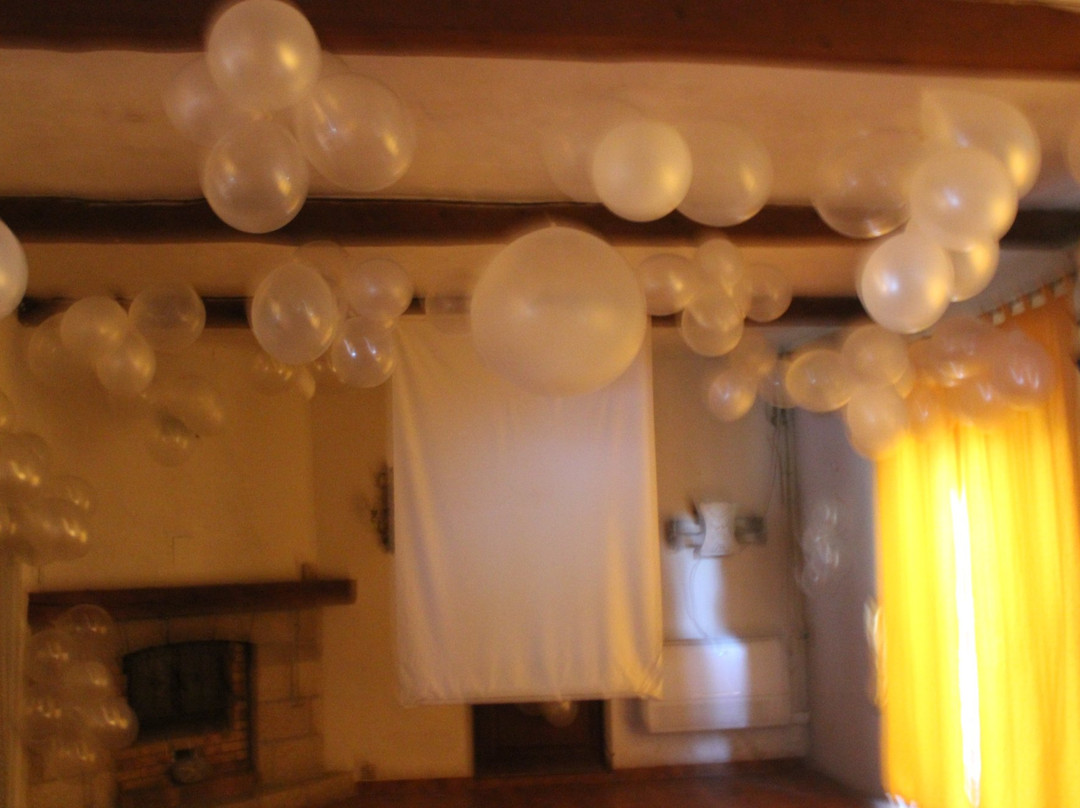 Domaine De La Begude主图