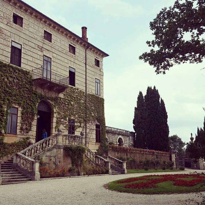 Villa Trissino Marzotto景点图片