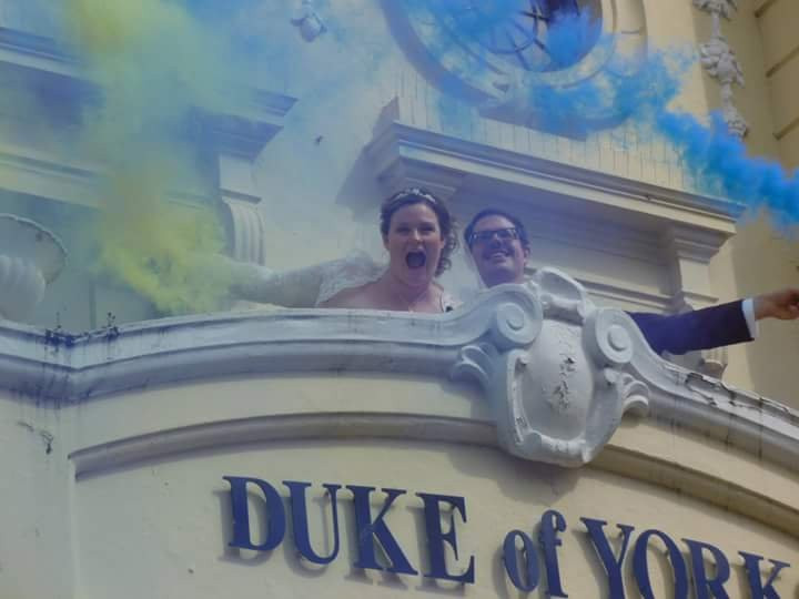 Duke of York's Picturehouse景点图片