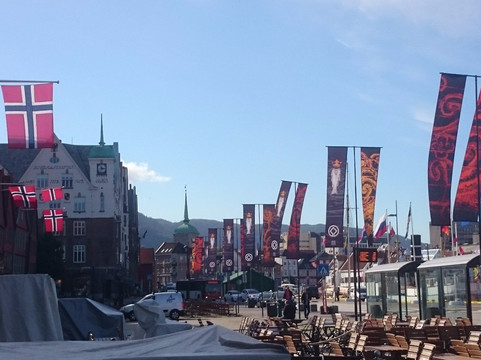 Bergen By Expert-卑尔根必去景点