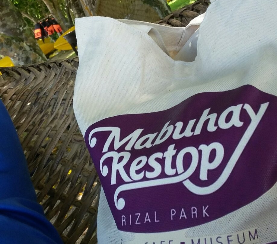 Mabuhay Restop-马尼拉必去景点