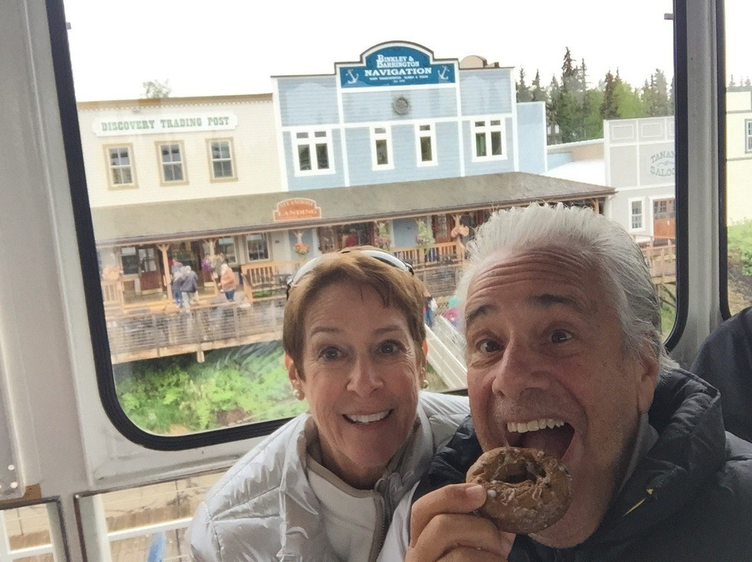 Fairbanks City Tour - Tours景点图片