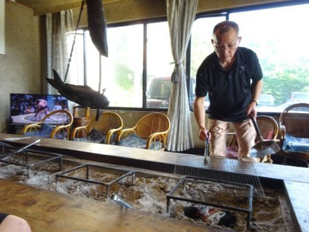 Shichirigawa Valley-君津市必去景点