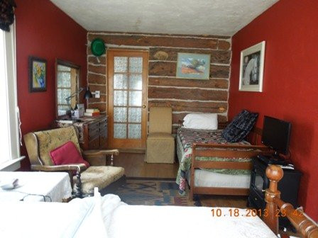 Gallagher's Irish Rose B&B主图