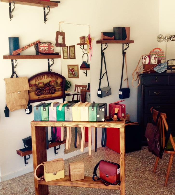 Mastfeelwood by S.M. Mastfeelwood Ltd-利马索尔必去景点