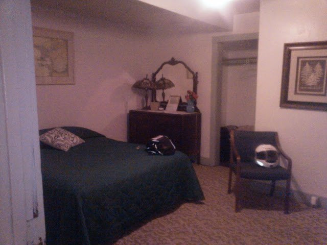 Riverwood Inn