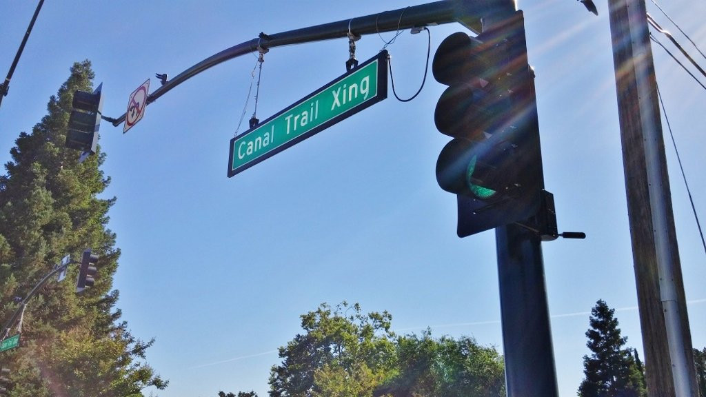 Contra Costa Canal Trail-康科德必去景点