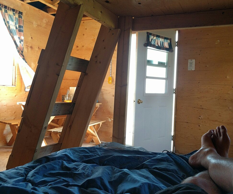 Murray Beach Provincial Park-Murray Corner必去景点